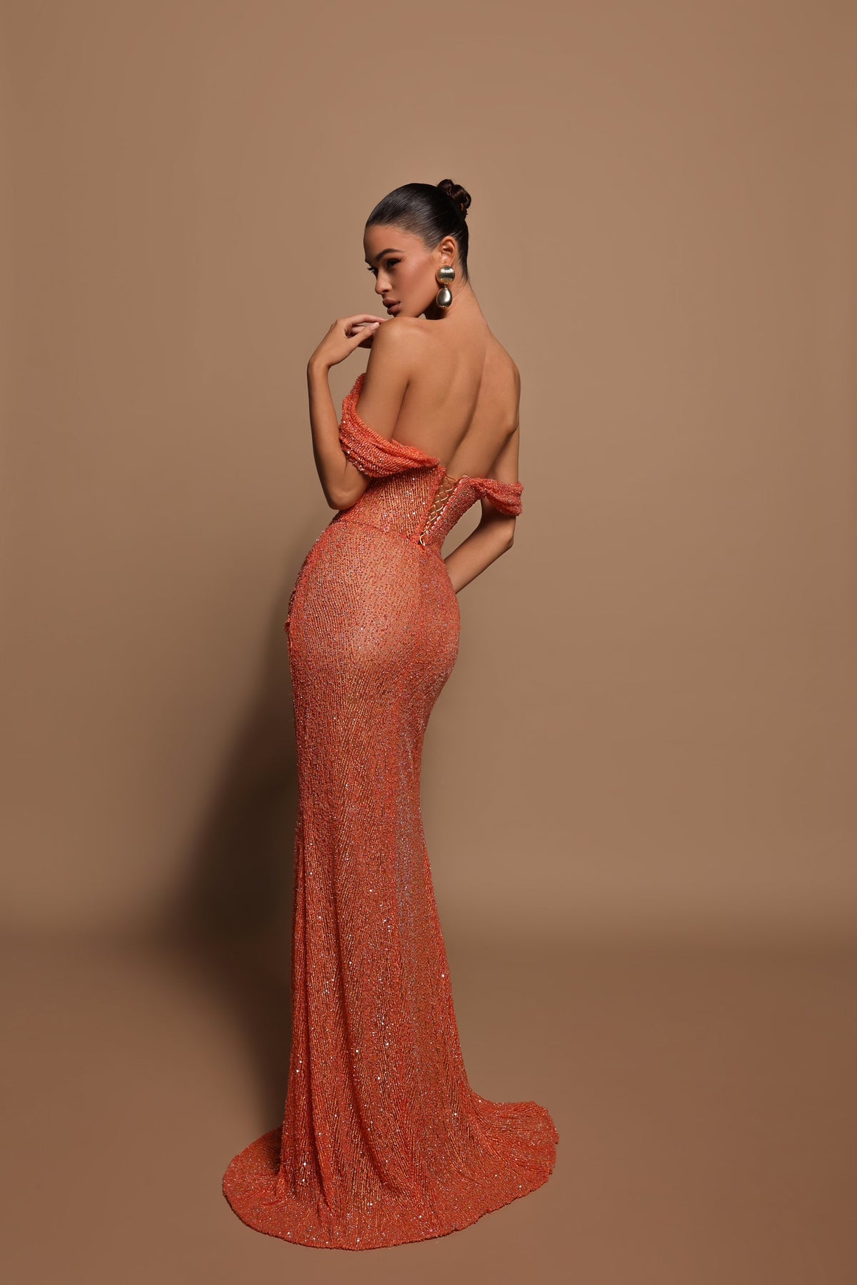 Canna Dress - FJOLLA NILA™ 