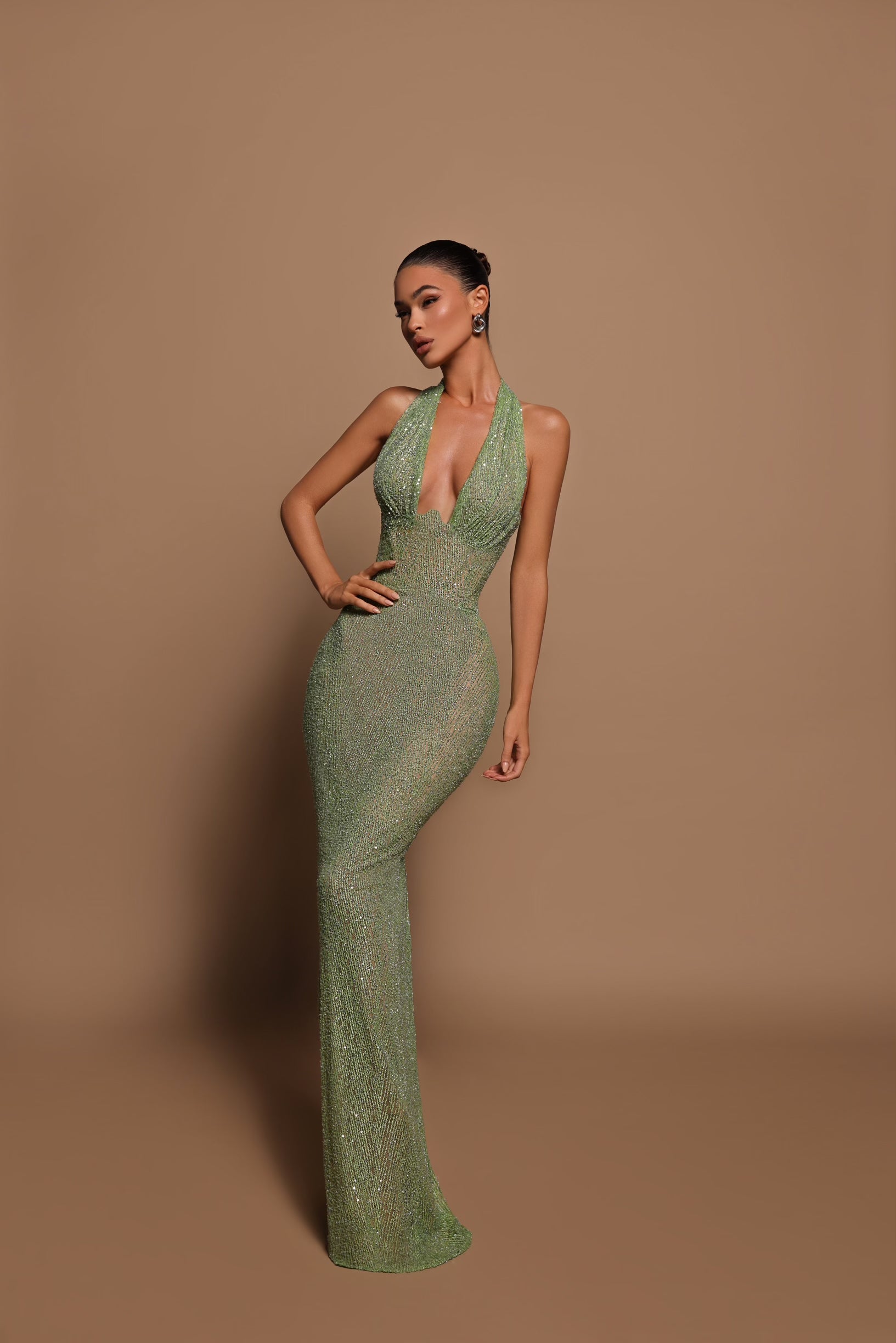 Zinnia Dress - FJOLLA NILA™ 