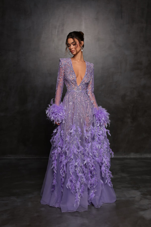 Lidia dress