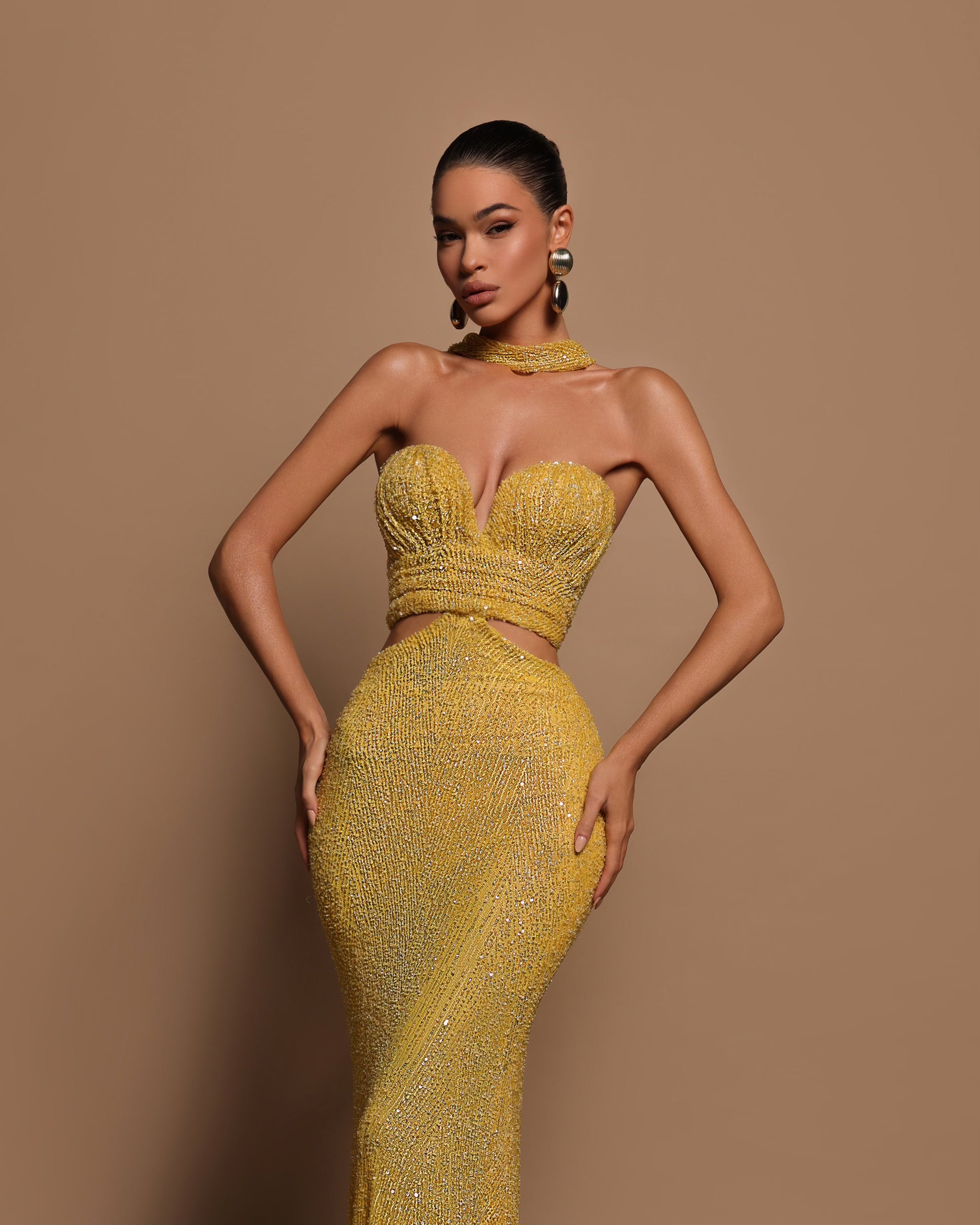 Pansy Dress - FJOLLA NILA™ 