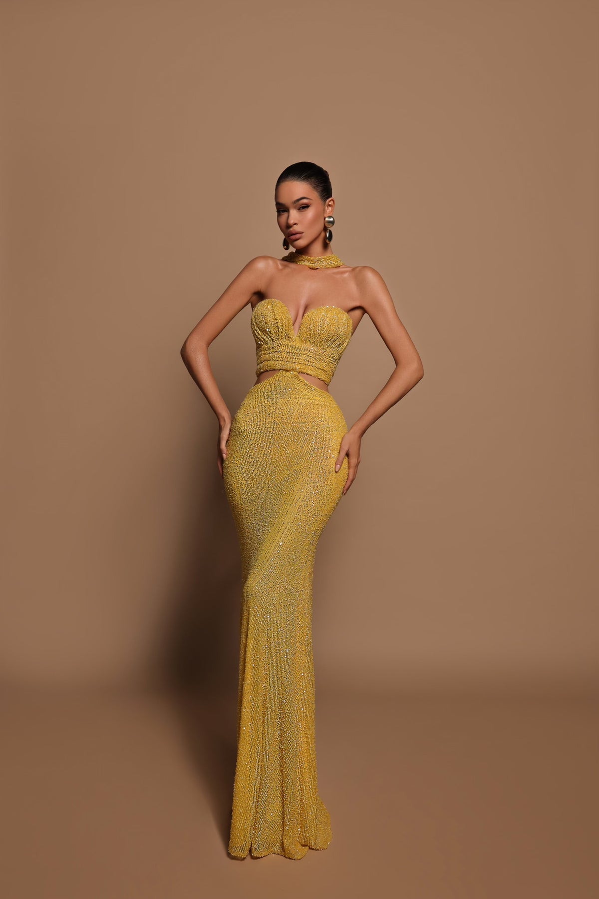 Pansy Dress - FJOLLA NILA™ 