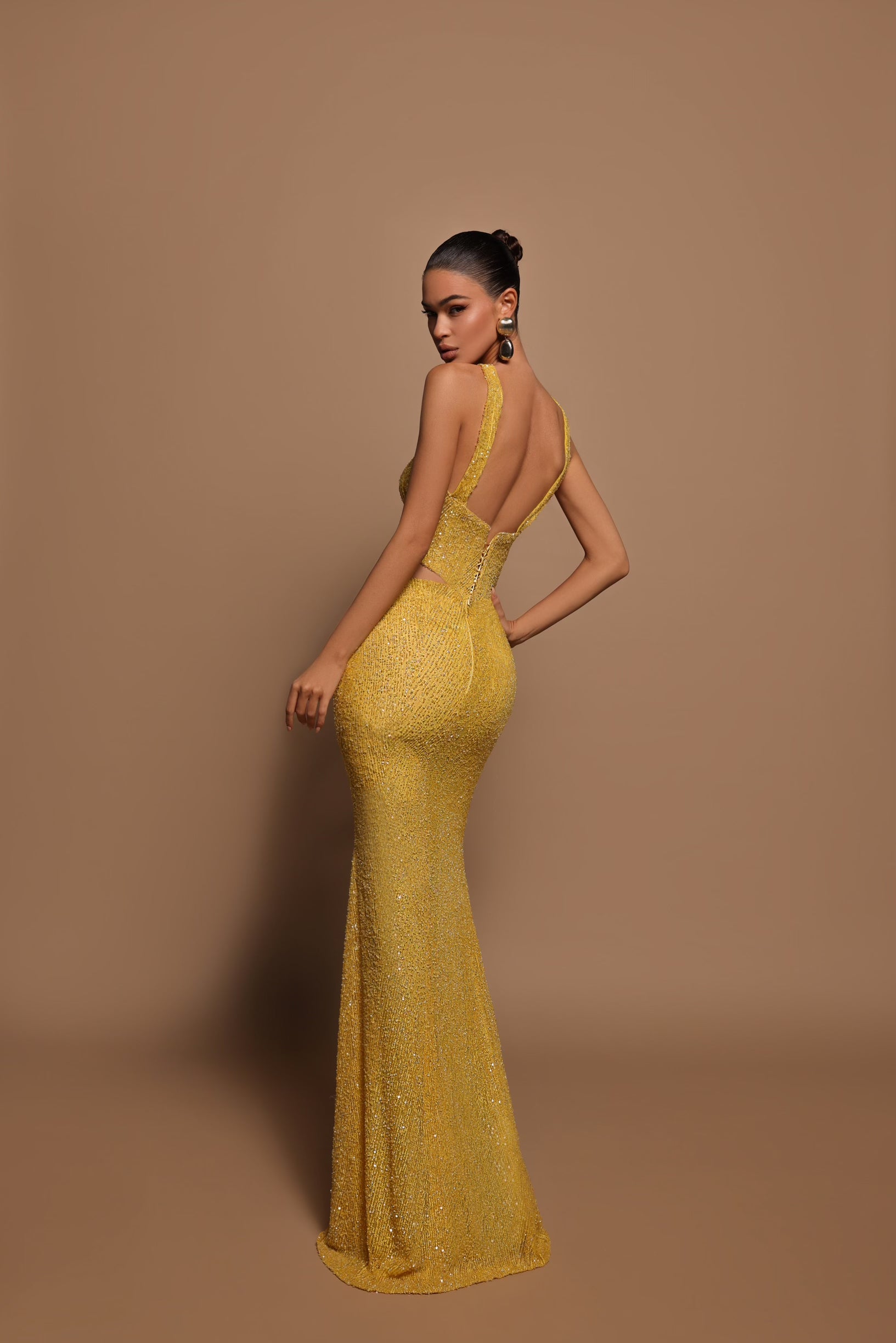 Pansy Dress - FJOLLA NILA™ 