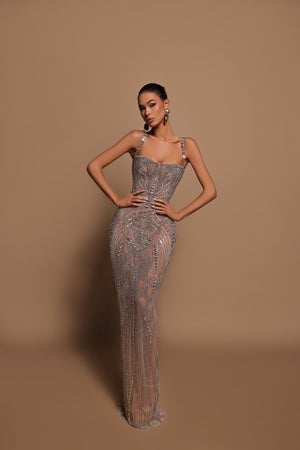 Tansy Dress