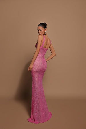 Aster Dress