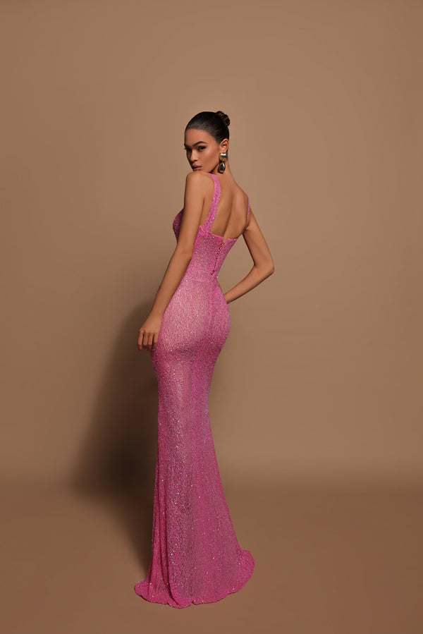 Aster Dress