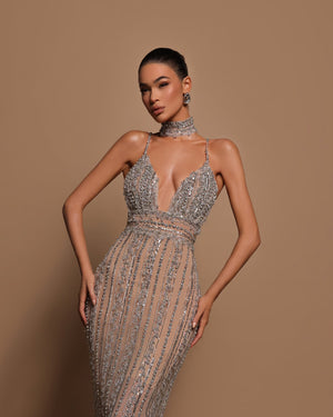 Nova Dress