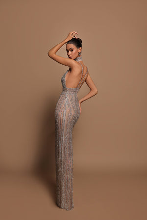 Nova Dress