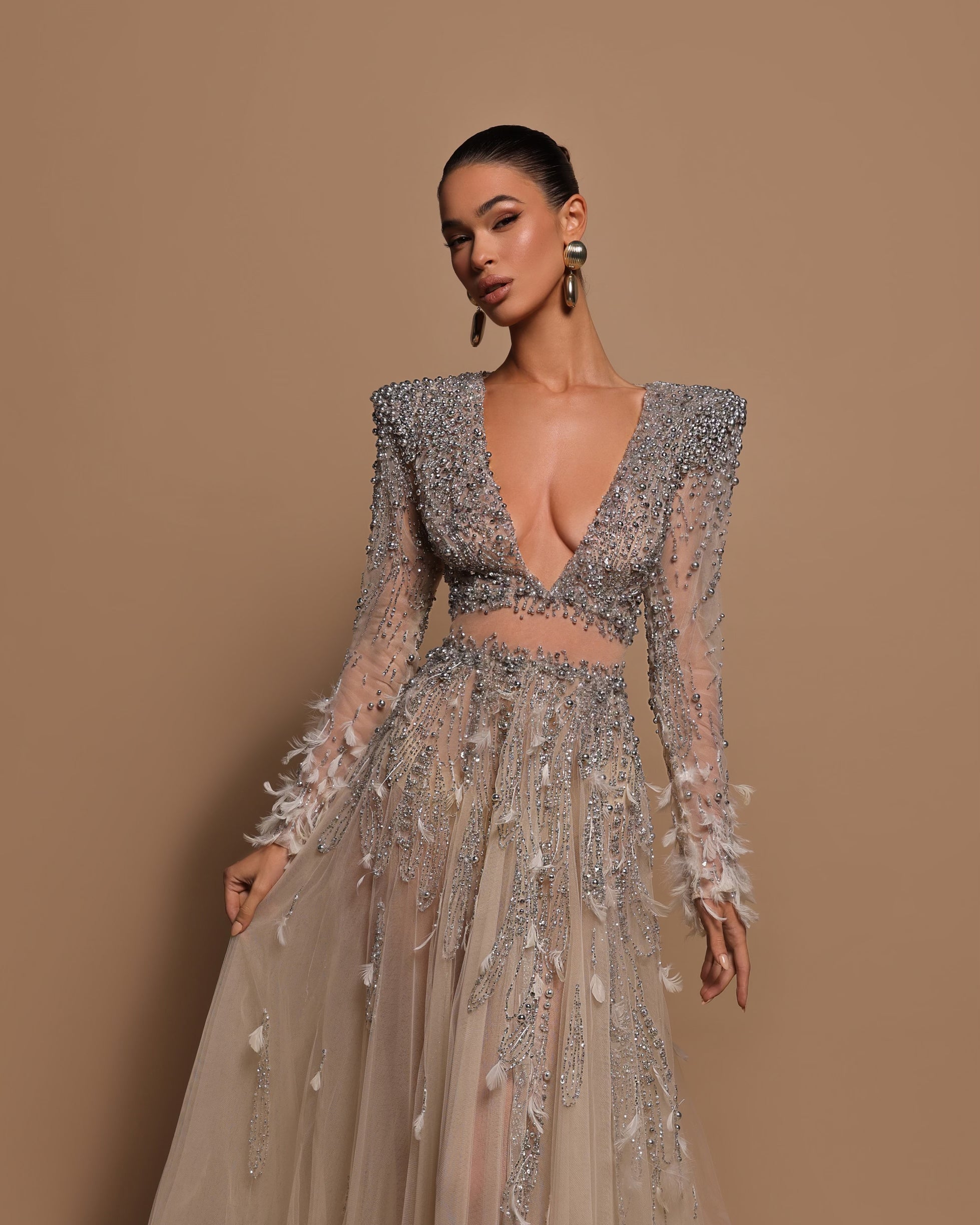 Mondo Dress - FJOLLA NILA™ 