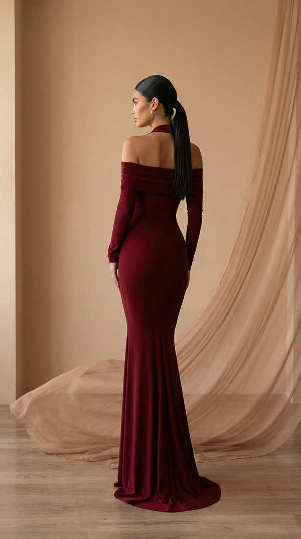 Aurora Luxe - FJOLLA NILA™ 