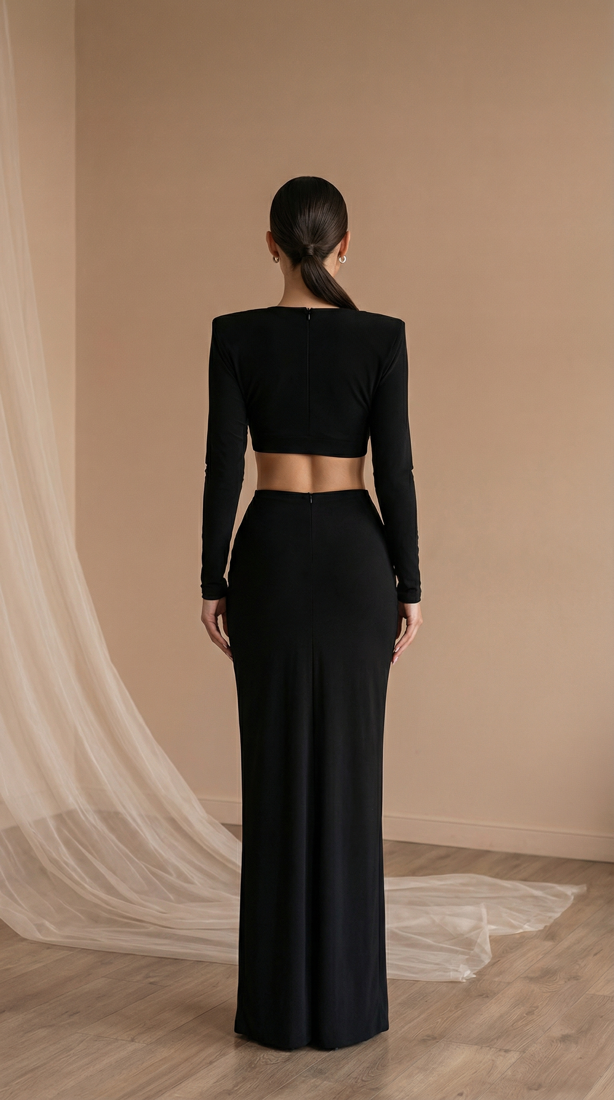 Eternal Elegance - FJOLLA NILA™ 