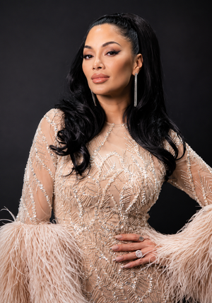 Nicole Scherzinger- Maya