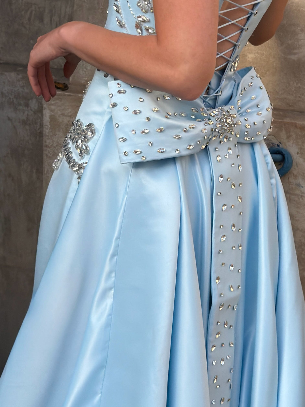 Elena Shlaikova- Duchesse