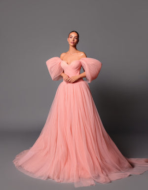 Raya Dress
