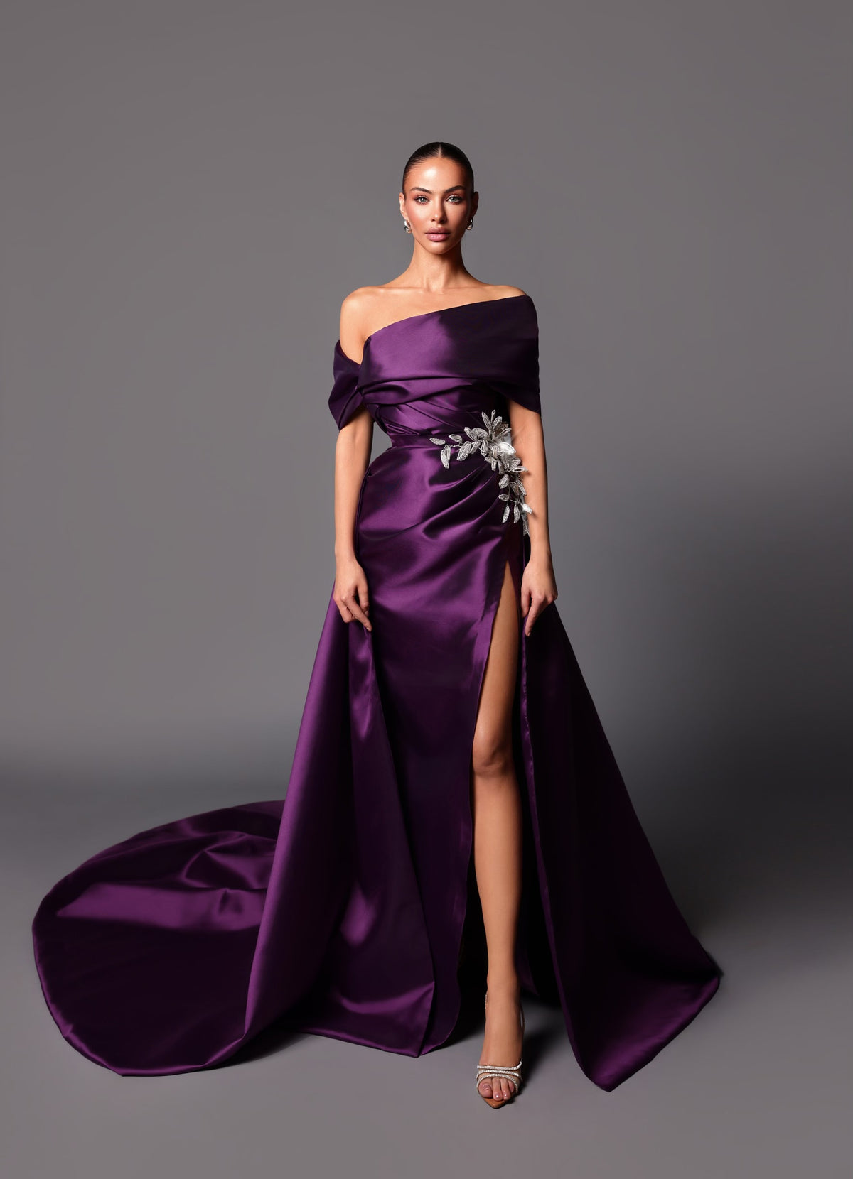 Dia Dress - FJOLLA NILA™ 