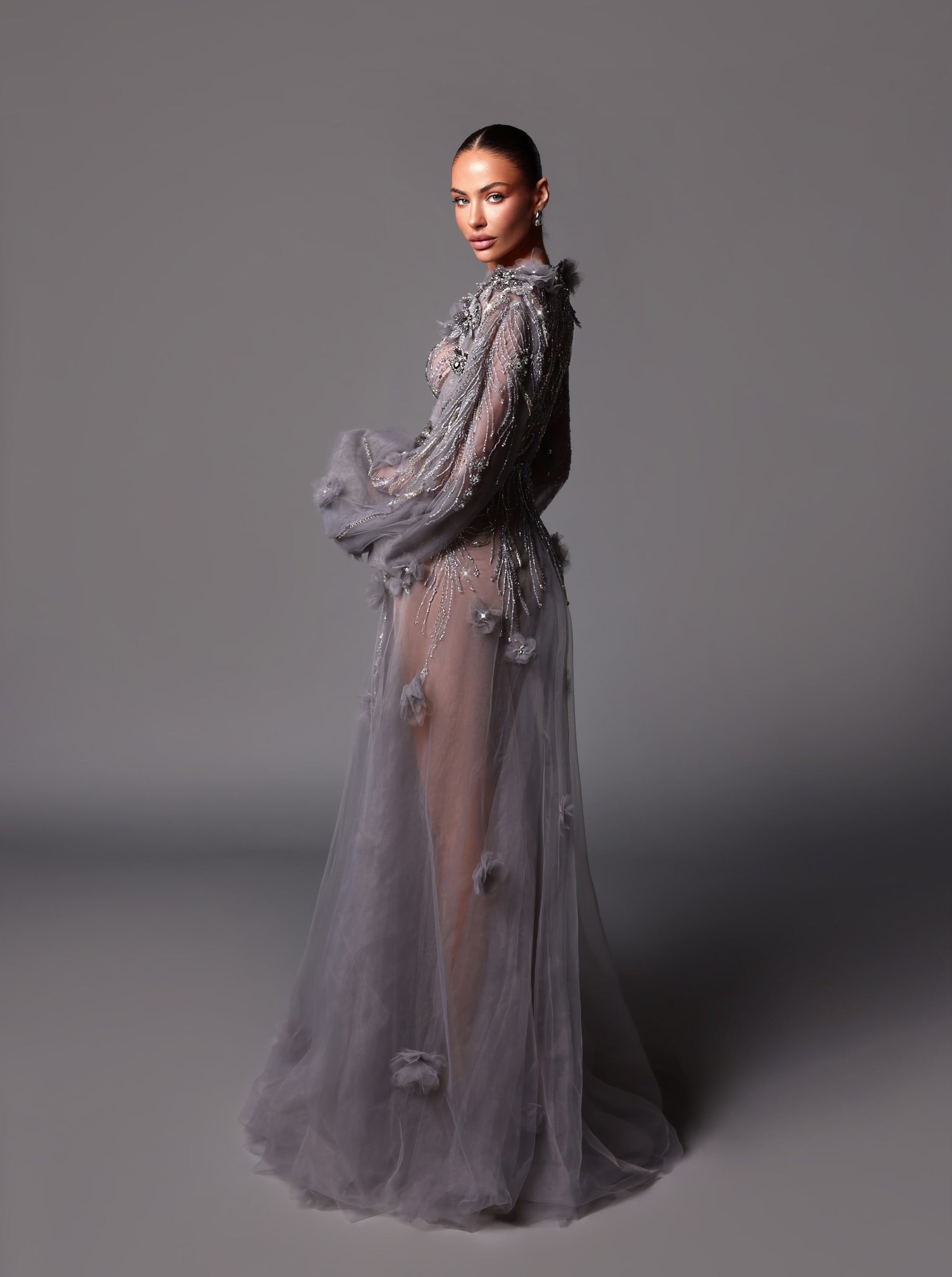 Asira Dress - FJOLLA NILA™ 