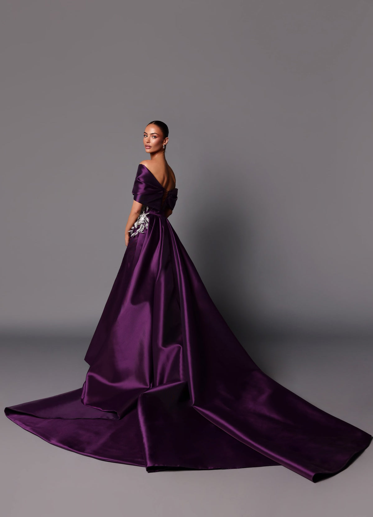 Dia Dress - FJOLLA NILA™ 