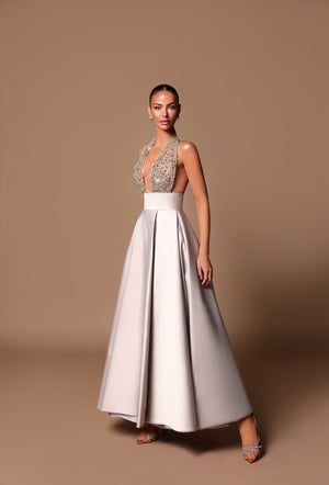 Hadlee Dress
