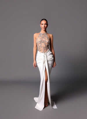 Evelyn Dress