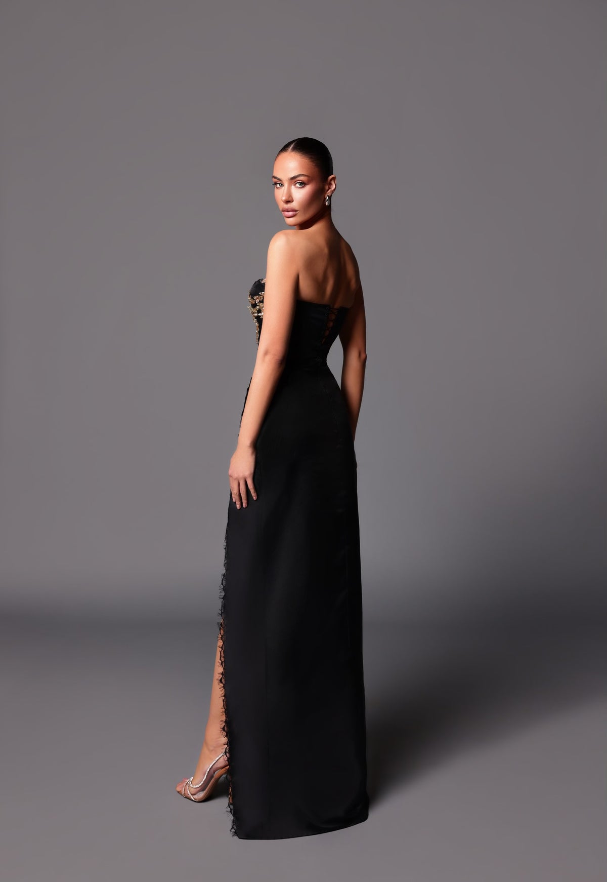 Amaya Dress - FJOLLA NILA™ 