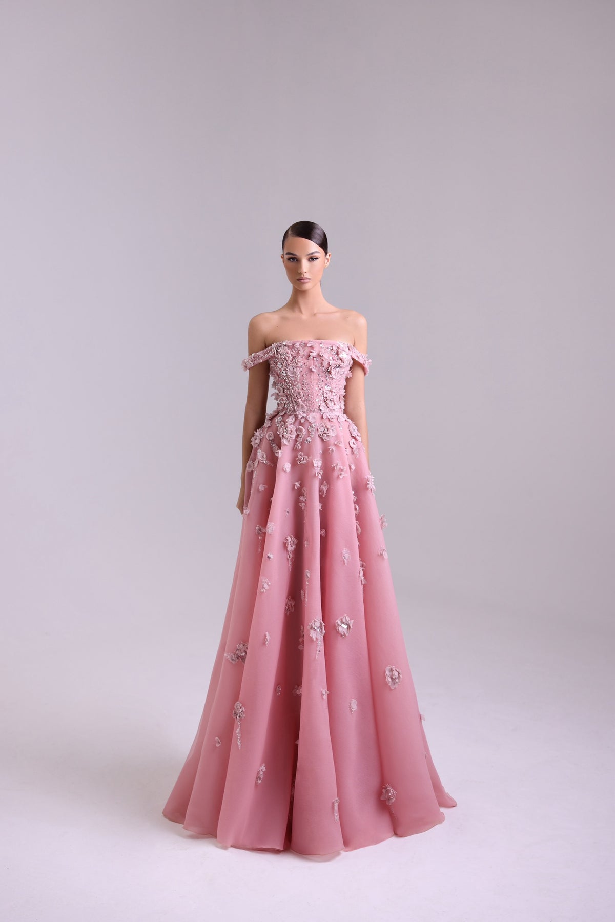 Blossom Reverie - FJOLLA NILA™ 