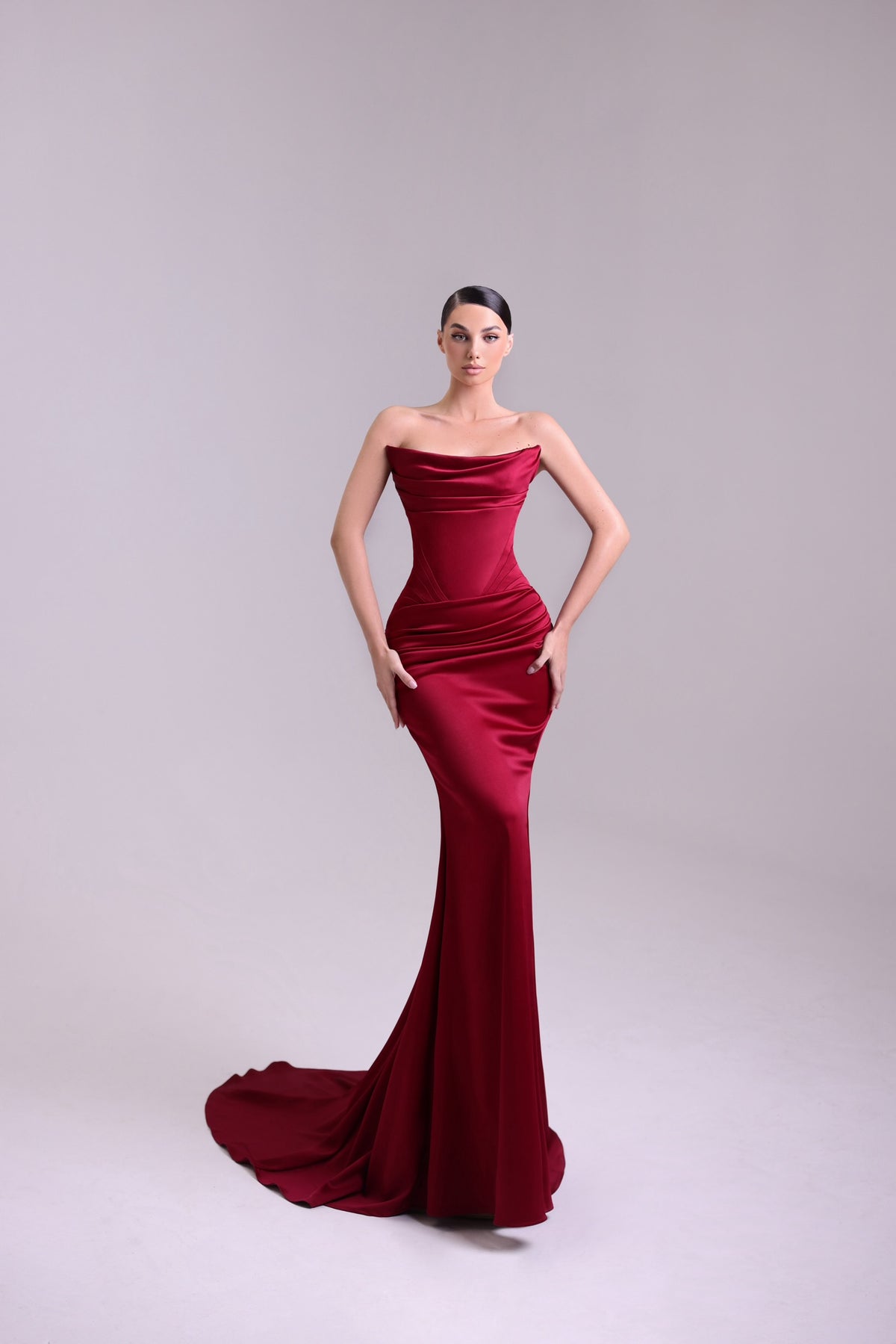 Rose - FJOLLA NILA™ 