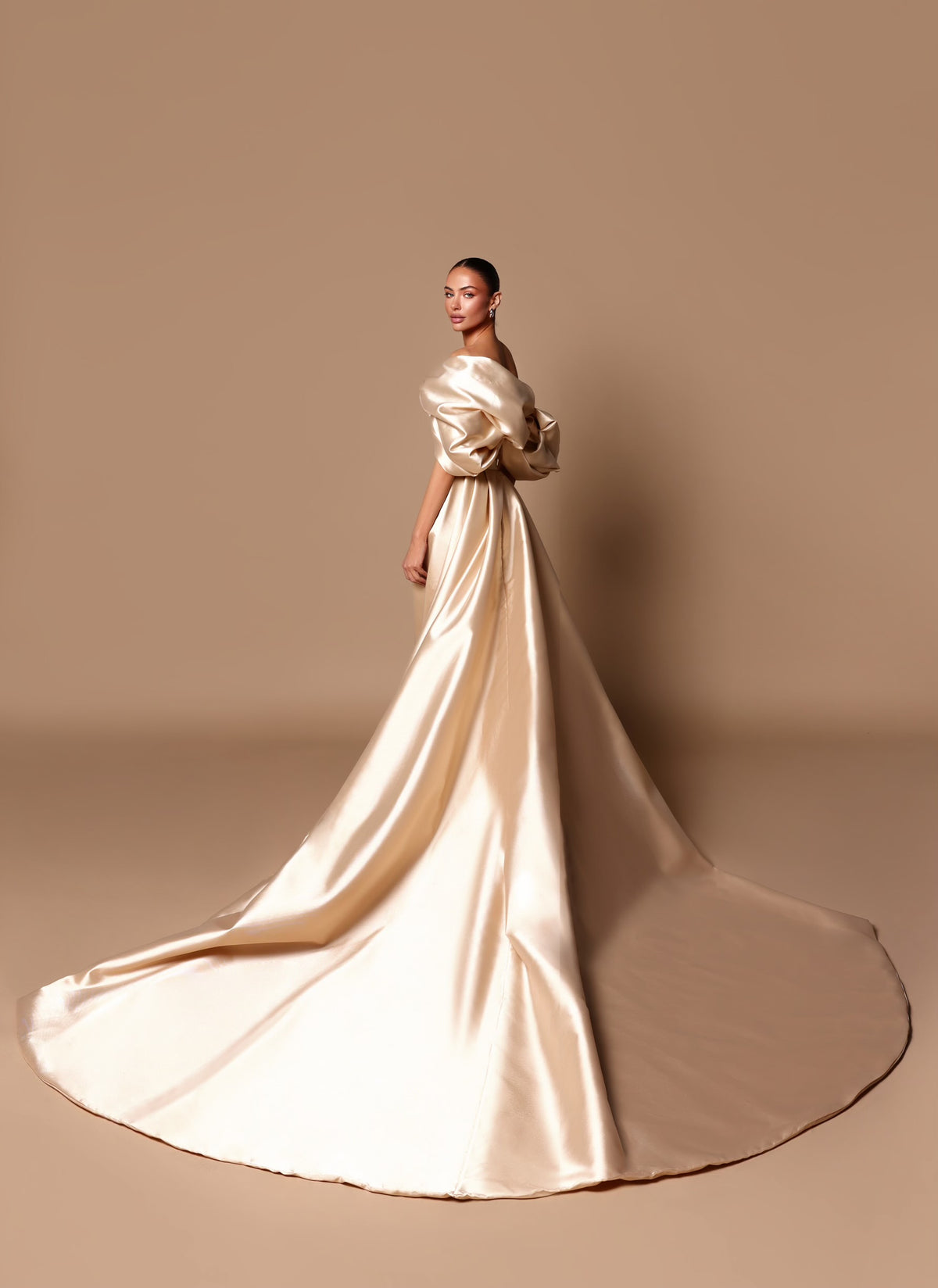 Ayla Dress - FJOLLA NILA™ 