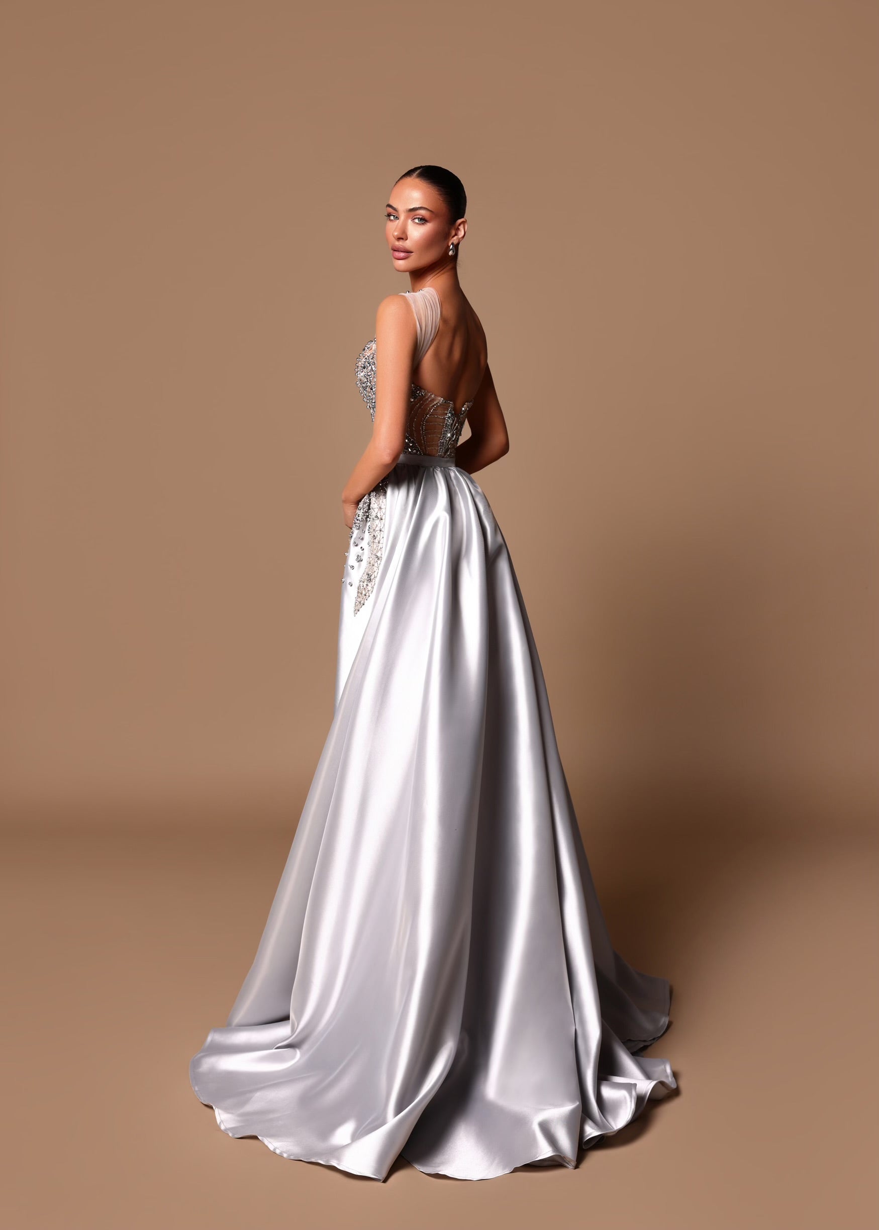 Ivy Dress - FJOLLA NILA™ 