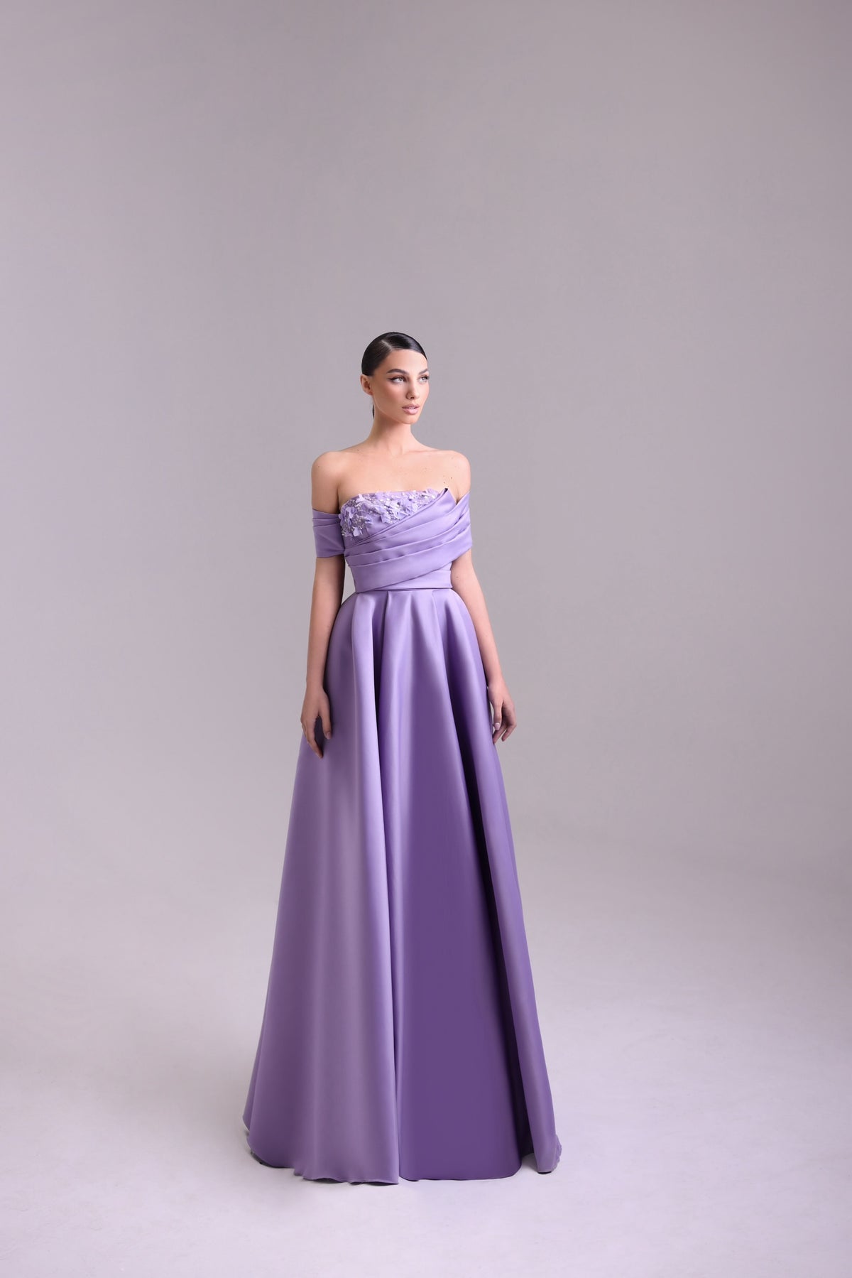 Lilac Charm - FJOLLA NILA™ 