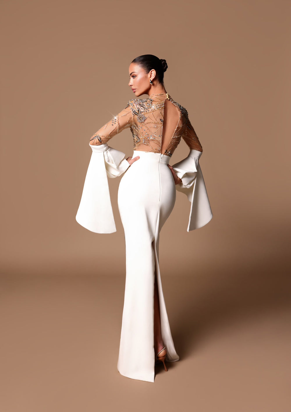 Sherine Dress