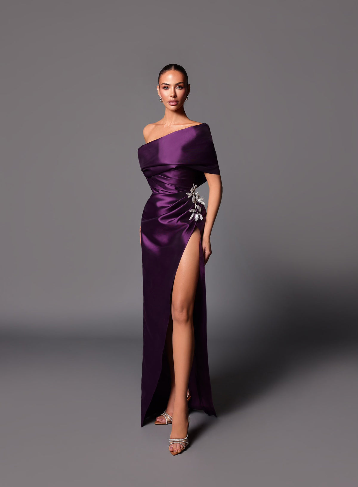 Dia Dress - FJOLLA NILA™ 