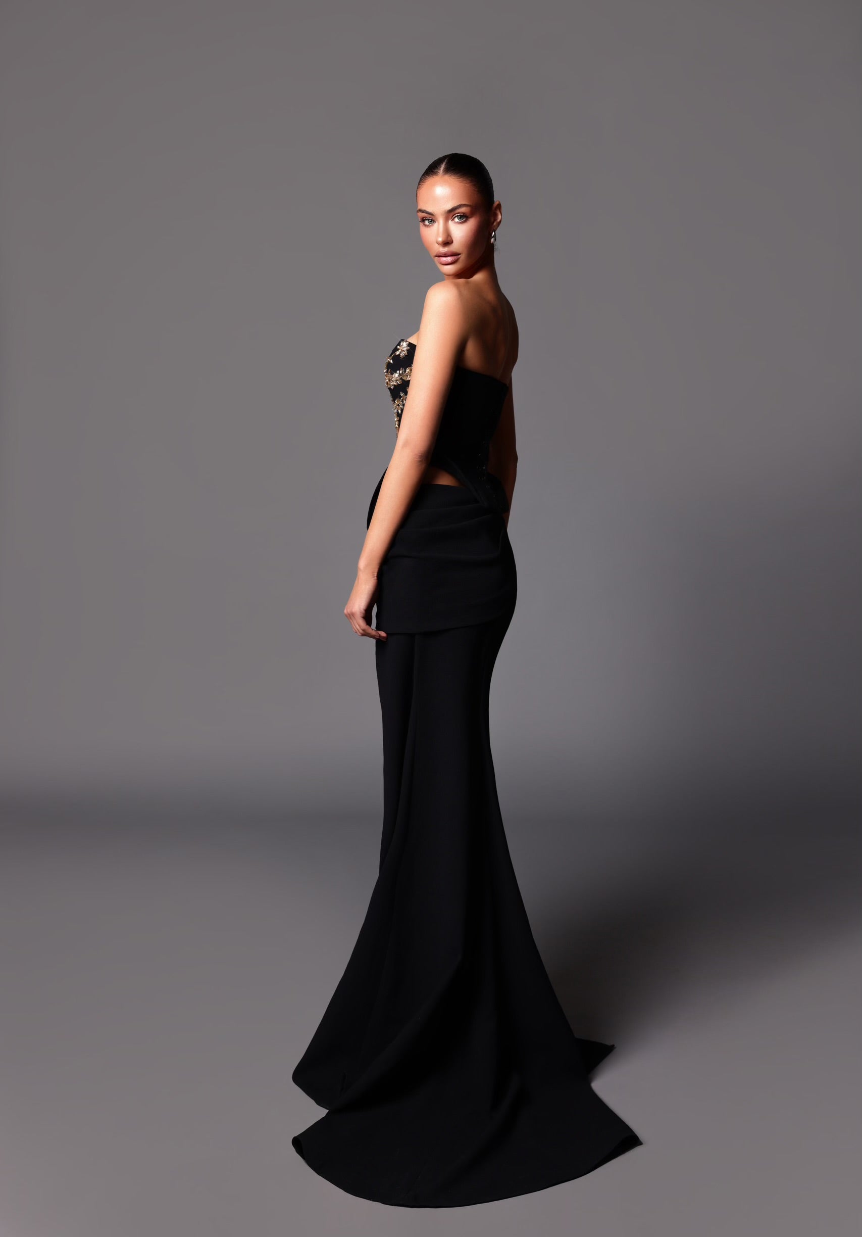Henley Dress - FJOLLA NILA™ 