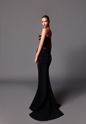 Henley Dress