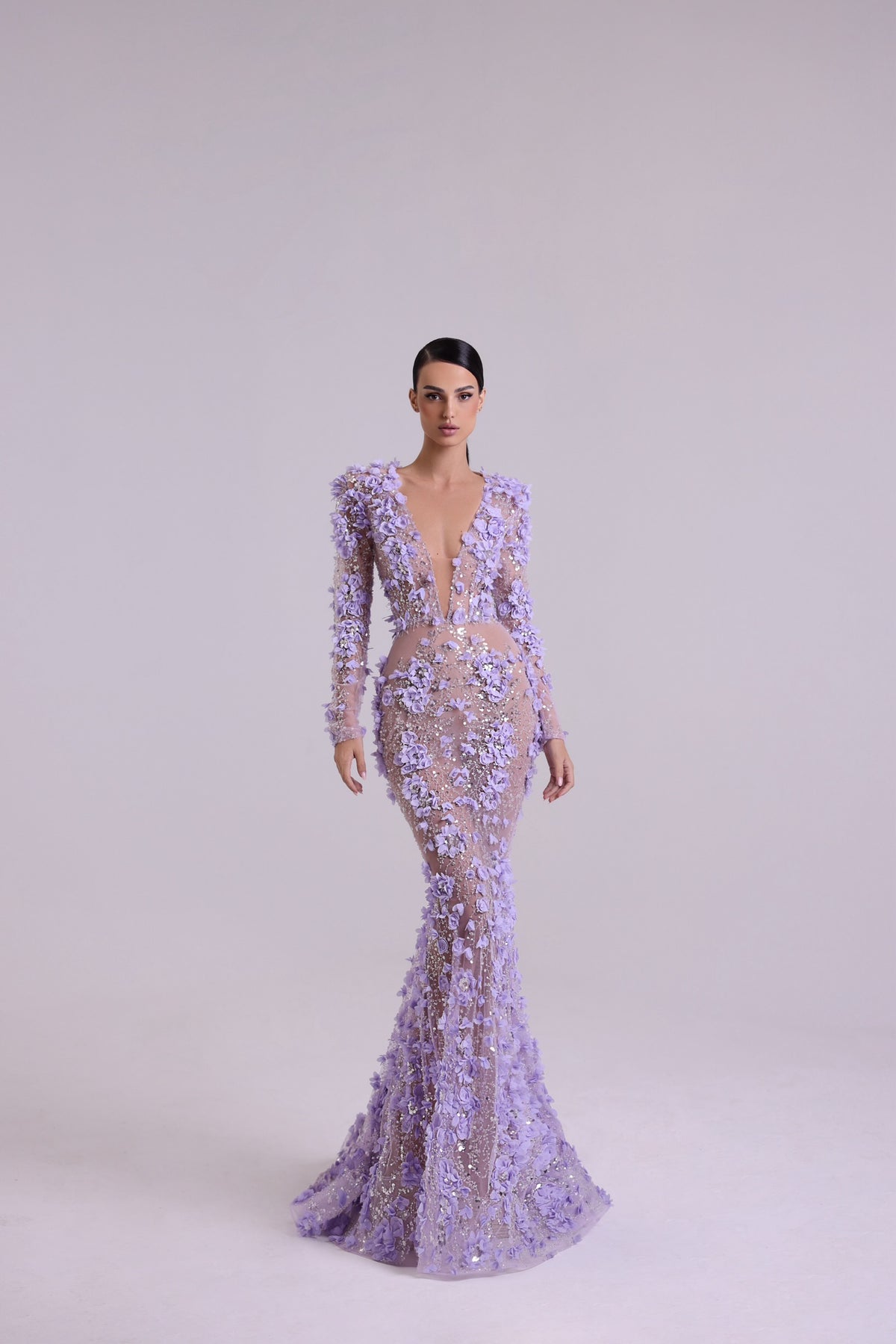Lilac Bloom - FJOLLA NILA™ 