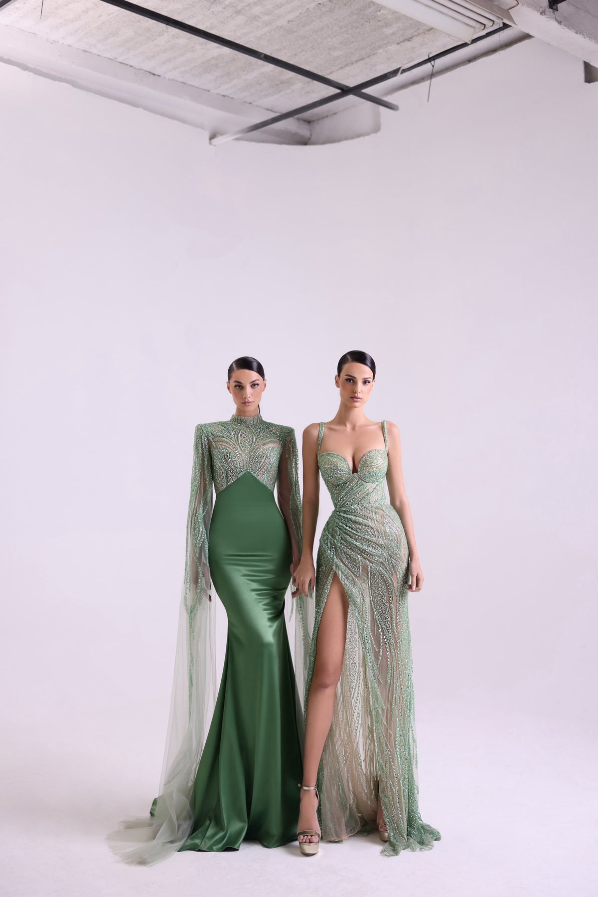 Elly Dress - FJOLLA NILA™ 