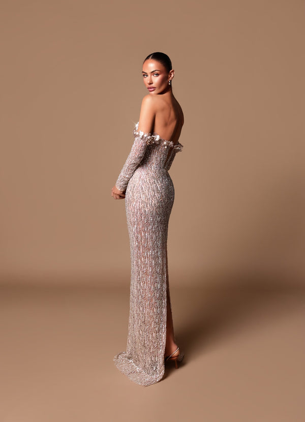 Vanna Dress