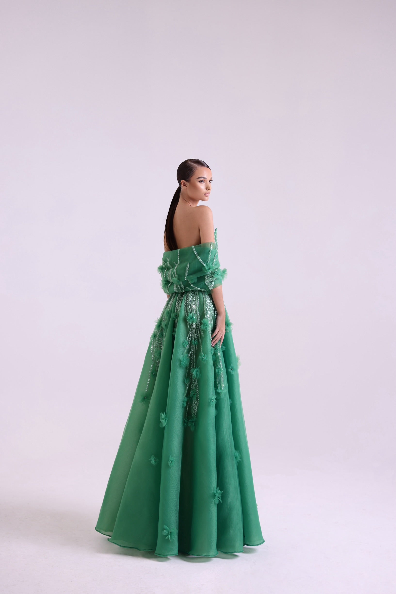 Giselle - FJOLLA NILA™ 
