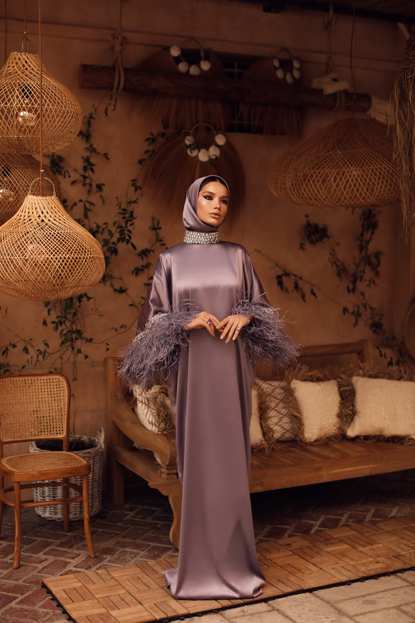 Angham Dress