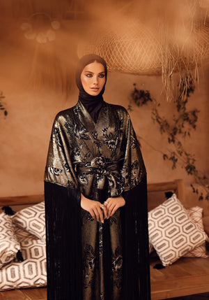 Jamila Dress