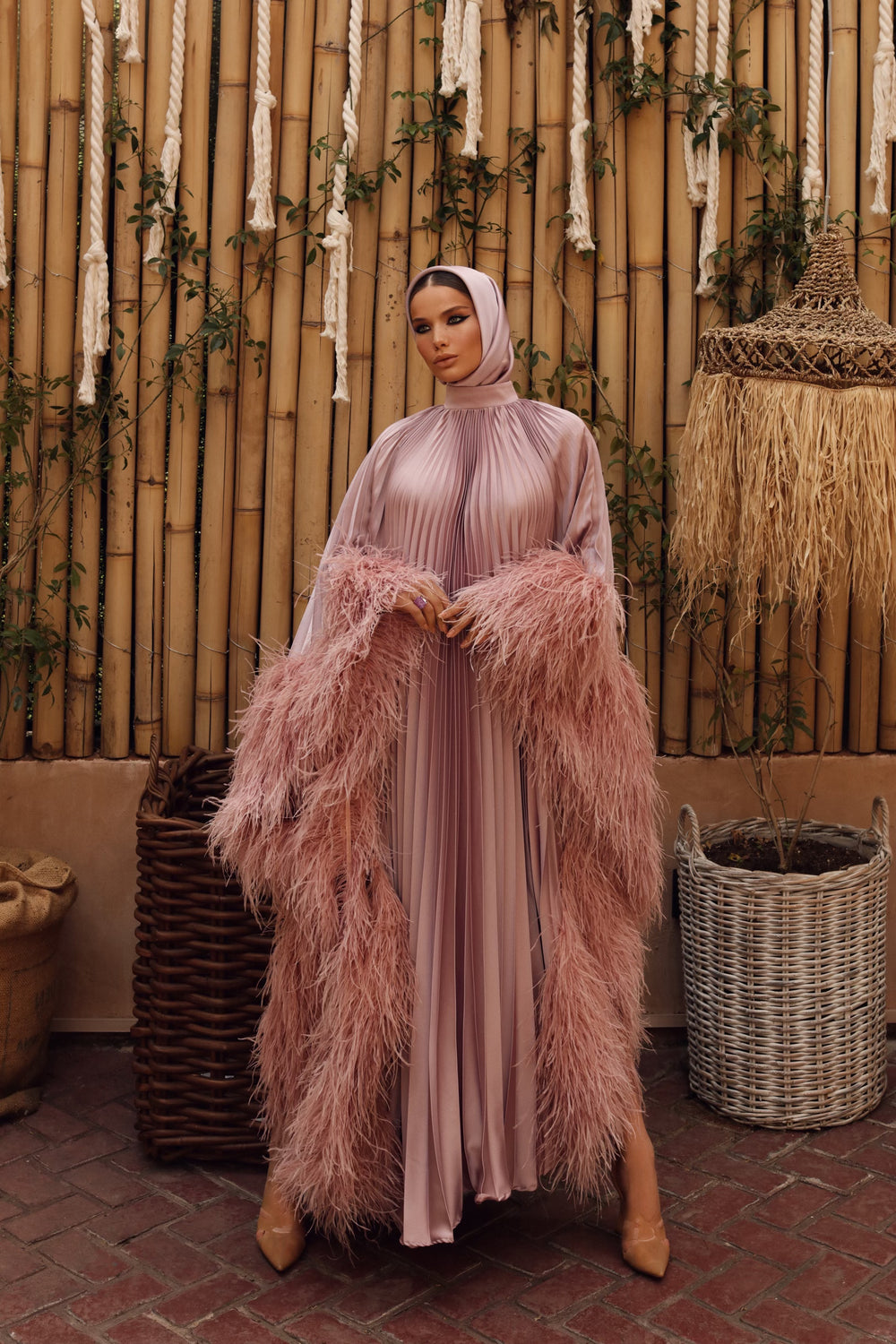 Maryam Dress