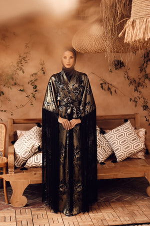 Jamila Dress
