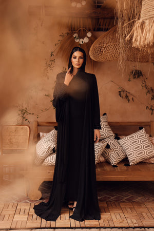 Sahar Dress