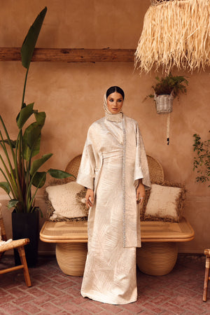 Ahlam Dress