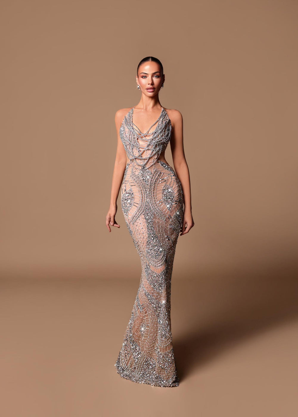 Asia Dress