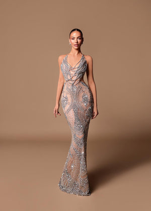 Asia Dress