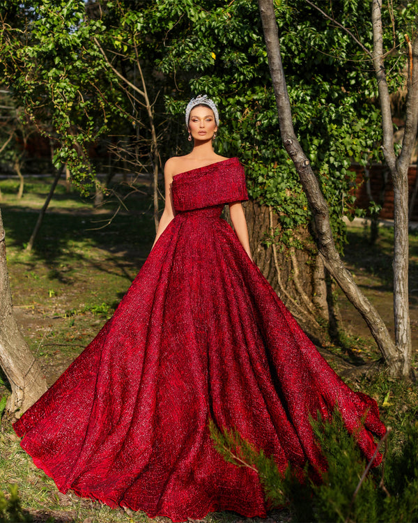 Maria Dress - FJOLLANILA