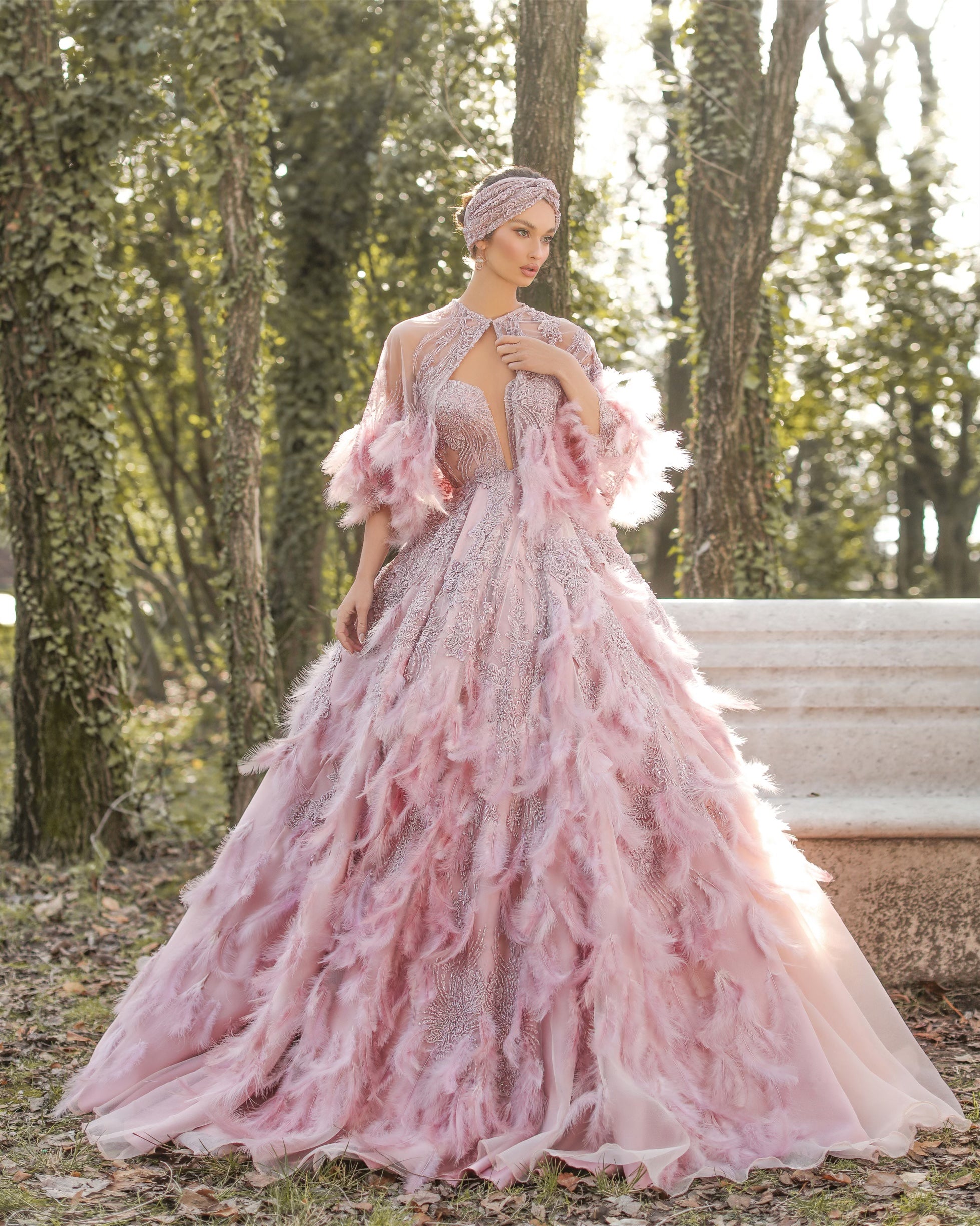 Look 10 - FJOLLANILA
