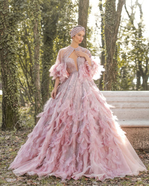 Look 10 - FJOLLANILA