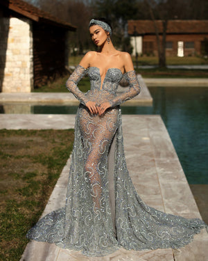 Look 02 - FJOLLANILA