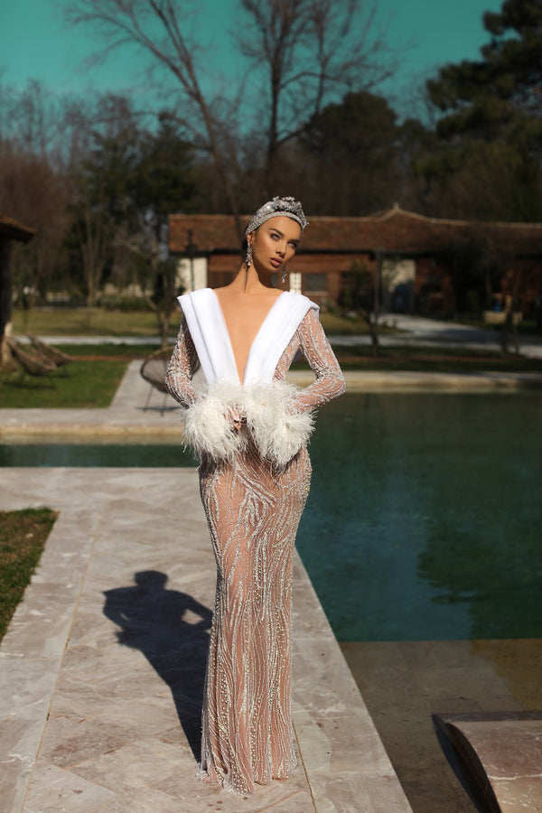 Look 20 - FJOLLANILA