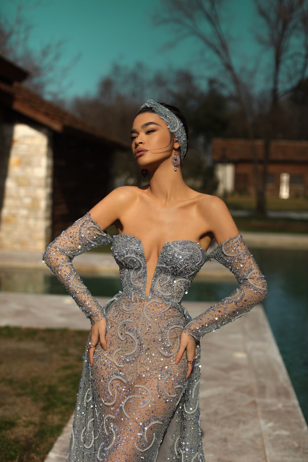 Look 02 - FJOLLANILA